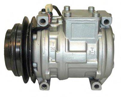 LIZARTE 8080074 Компресор, кондиціонер