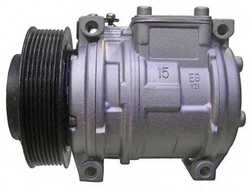 LIZARTE 20D6030 Компресор, кондиціонер