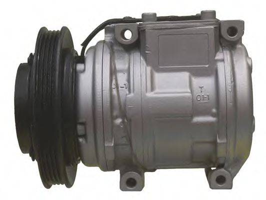LIZARTE 32638G Компресор, кондиціонер