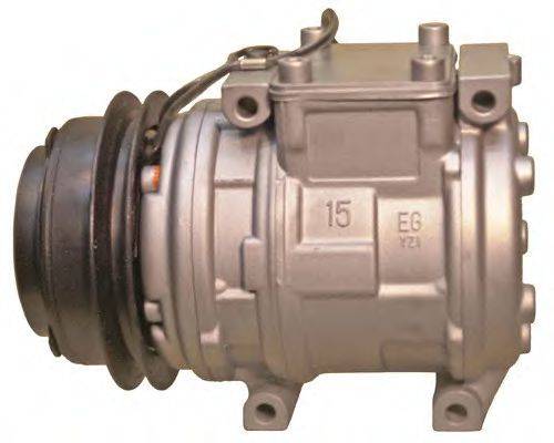 LIZARTE 20D2330 Компресор, кондиціонер