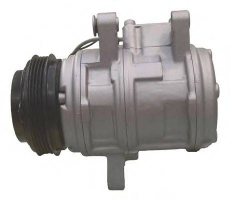 LIZARTE 10-0057 Компресор, кондиціонер