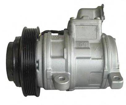 LIZARTE 58386 Компресор, кондиціонер