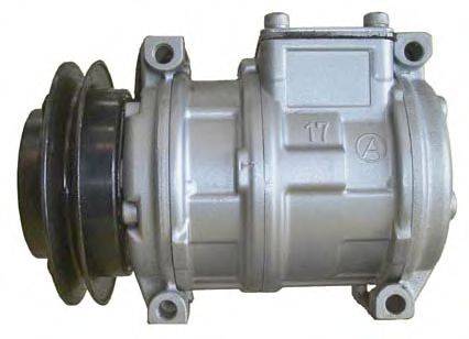 LIZARTE 20D6605 Компресор, кондиціонер