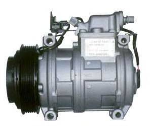 LIZARTE 89132 Компресор, кондиціонер