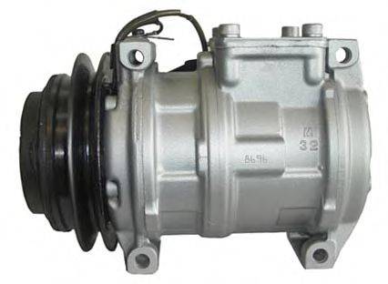 LIZARTE 1.5075 Компресор, кондиціонер