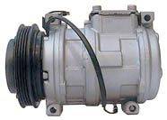 LIZARTE 51-0025 Компресор, кондиціонер