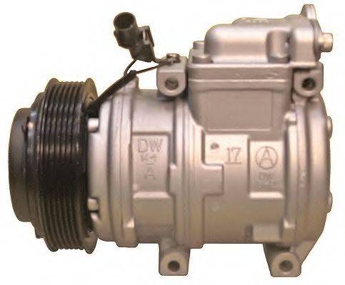 LIZARTE 20D3300 Компресор, кондиціонер