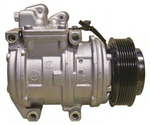 LIZARTE 89256 Компресор, кондиціонер