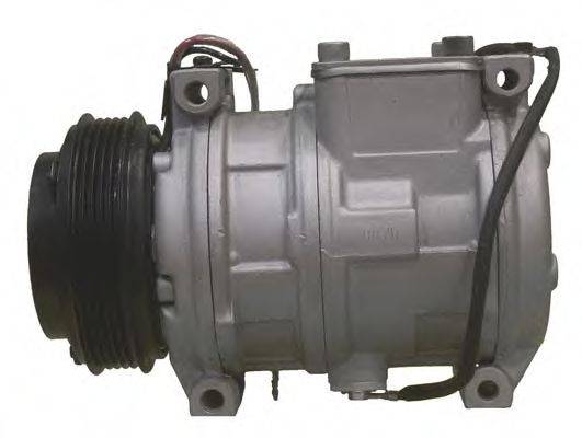 LIZARTE 10-0101 Компресор, кондиціонер