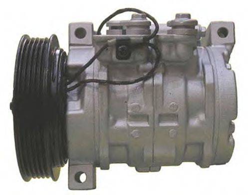LIZARTE 77385 Компресор, кондиціонер