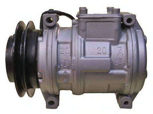 LIZARTE 134425 Компресор, кондиціонер