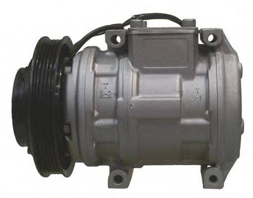 LIZARTE 8635602 Компресор, кондиціонер
