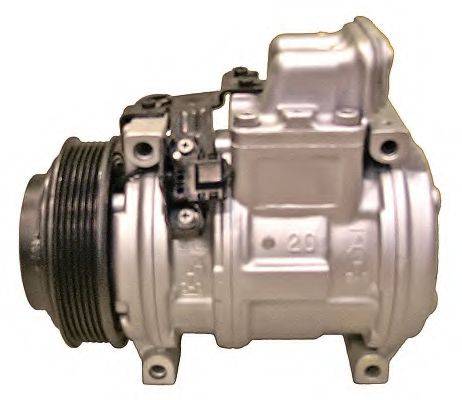 LIZARTE 20D7430 Компресор, кондиціонер