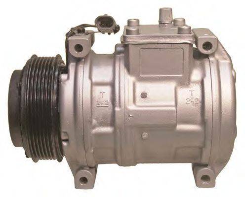 GENERAL MOTORS 10435688 Компресор, кондиціонер