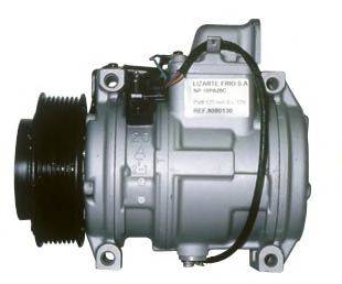 LIZARTE 10-0192 Компресор, кондиціонер