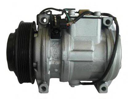 LIZARTE 67324 Компресор, кондиціонер