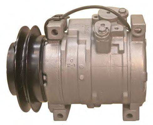 LIZARTE G117551020110 Компресор, кондиціонер