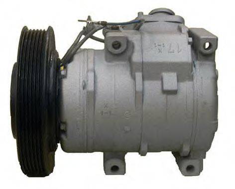 LIZARTE 51-0176 Компресор, кондиціонер