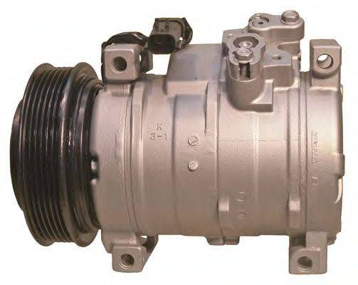 LIZARTE 51-0558 Компресор, кондиціонер