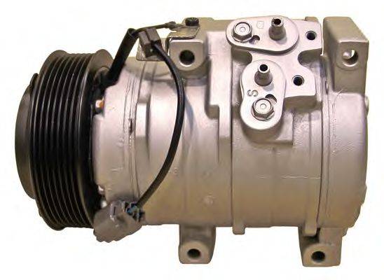 LIZARTE 51-0569 Компресор, кондиціонер
