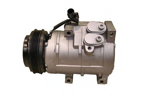 LIZARTE 51-0865 Компресор, кондиціонер