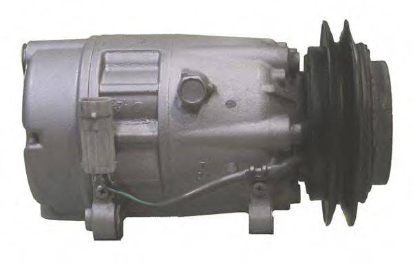 LIZARTE 46132 Компресор, кондиціонер