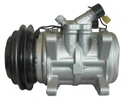 LIZARTE 240124 Компресор, кондиціонер