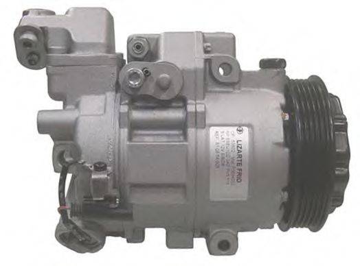 LIZARTE 51-0055 Компресор, кондиціонер