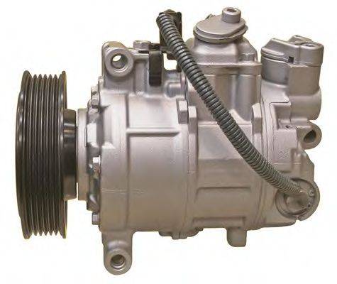 LIZARTE 89209 Компресор, кондиціонер