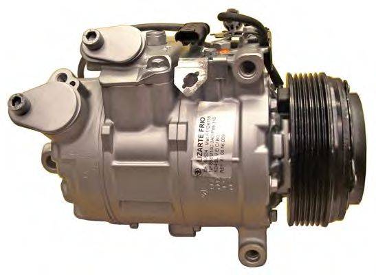 LIZARTE 32533 Компресор, кондиціонер