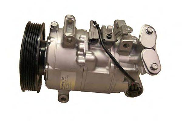 LIZARTE 700510737 Компресор, кондиціонер