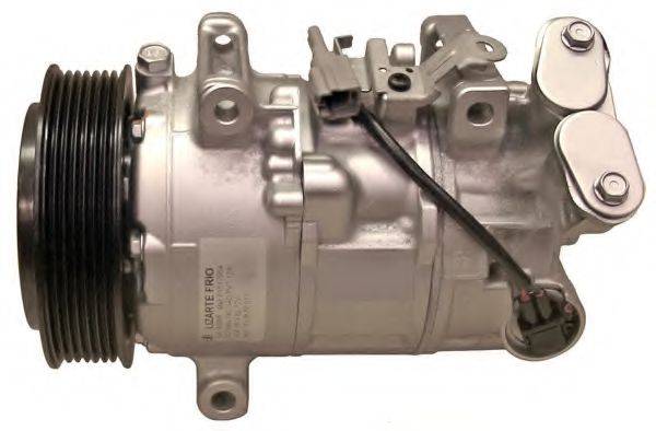 LIZARTE K15285 Компресор, кондиціонер
