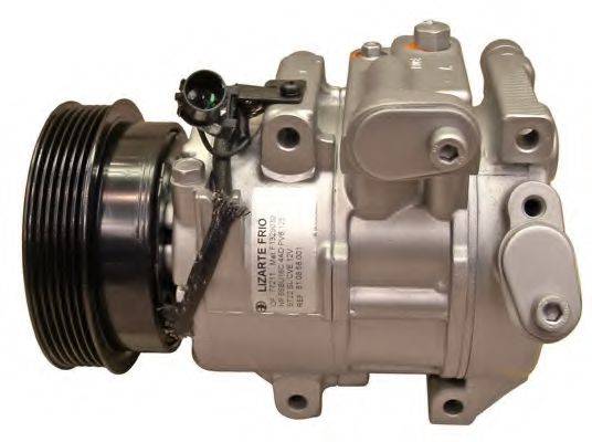 LIZARTE 8623358 Компресор, кондиціонер