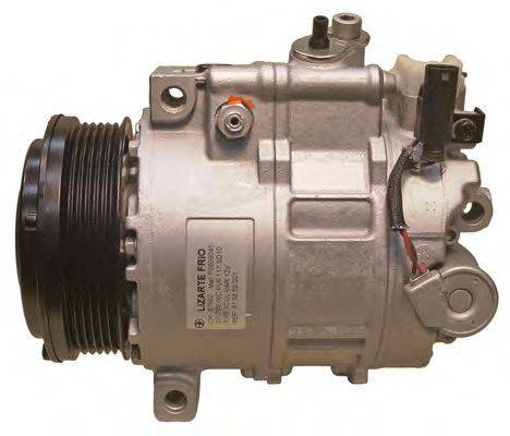 LIZARTE 447270-8001 Компресор, кондиціонер