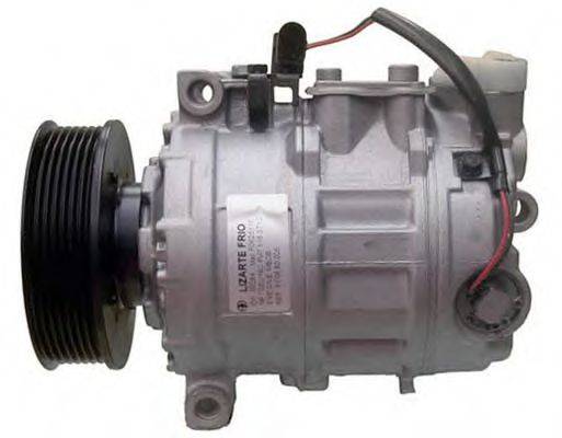LIZARTE 1.5151 Компресор, кондиціонер