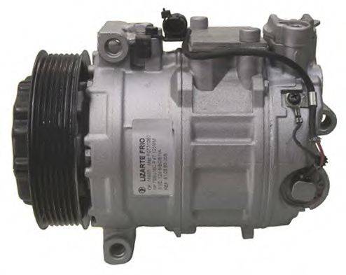 LIZARTE TSP0155368 Компресор, кондиціонер