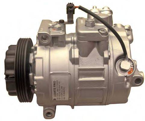 LIZARTE ACP607 Компресор, кондиціонер
