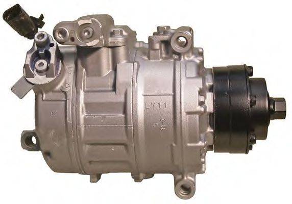 LIZARTE 1.5174 Компресор, кондиціонер