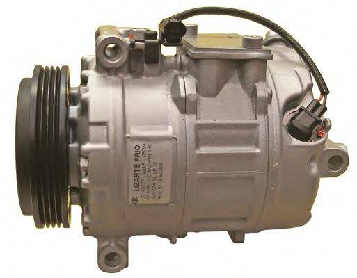 LIZARTE 89199 Компресор, кондиціонер