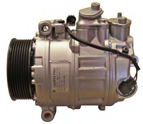LIZARTE 134282 Компресор, кондиціонер