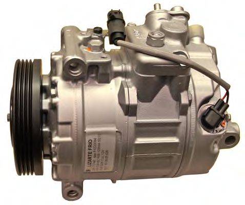 LIZARTE DCP05042 Компресор, кондиціонер