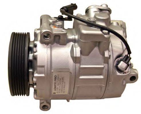LIZARTE 8629738 Компресор, кондиціонер