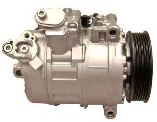 LIZARTE 32532 Компресор, кондиціонер