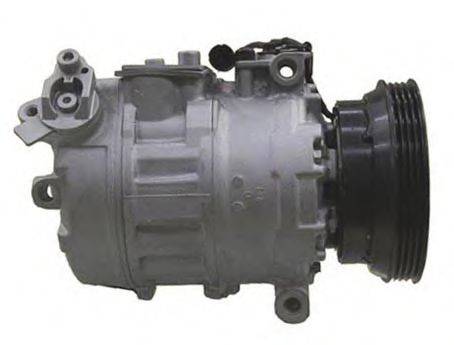 LIZARTE 45481 Компресор, кондиціонер