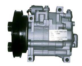 LIZARTE 44605 Компресор, кондиціонер