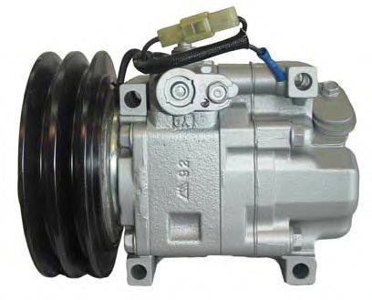 LIZARTE 32691G Компресор, кондиціонер