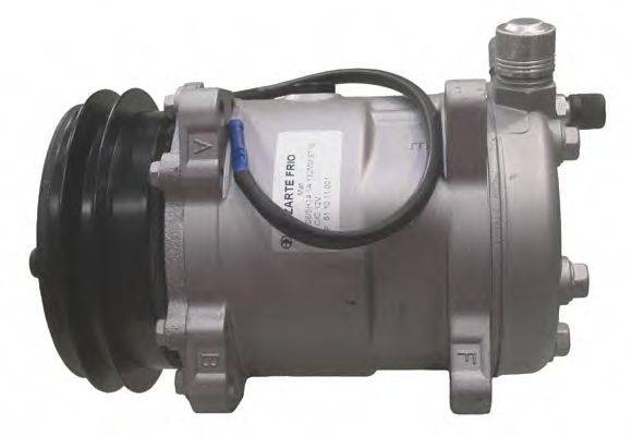 LIZARTE 9270 Компресор, кондиціонер