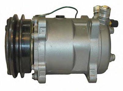 LIZARTE 811011005 Компресор, кондиціонер