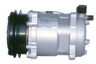 LIZARTE 130065 Компресор, кондиціонер