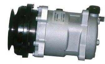 LIZARTE 130066 Компресор, кондиціонер